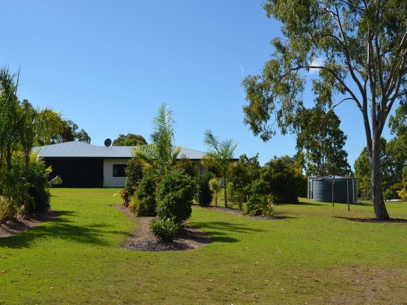 49 bells road, Rodds Bay QLD 4678
