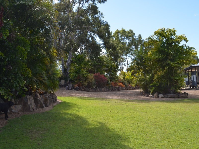 49 bells road, Rodds Bay QLD 4678