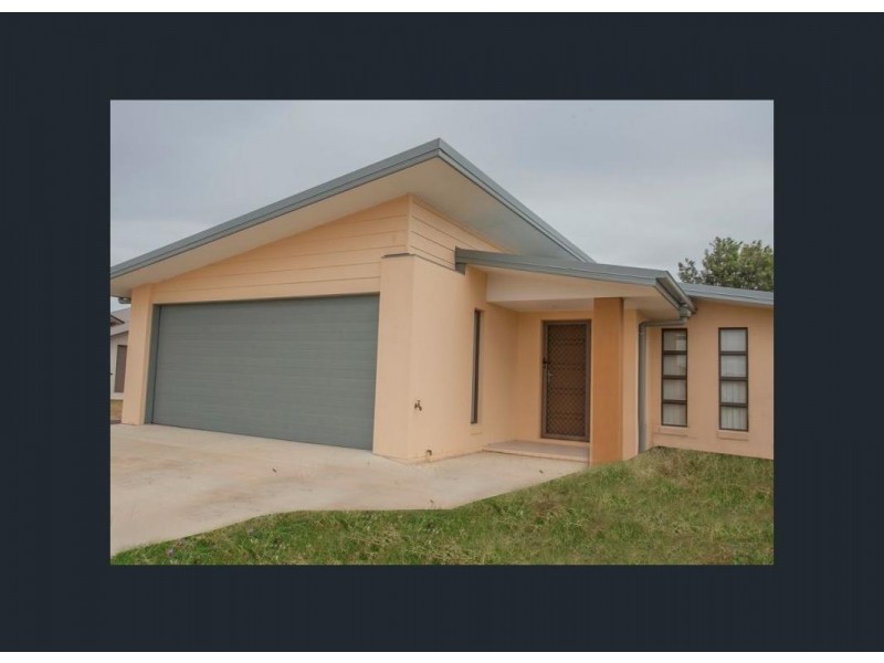 25 Cello Court, Chinchilla QLD 4413