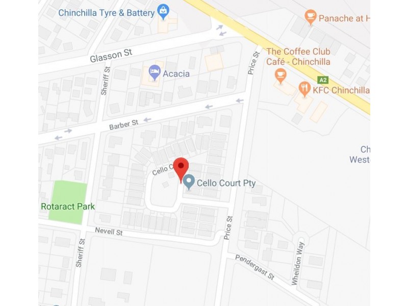 25 Cello Court, Chinchilla QLD 4413