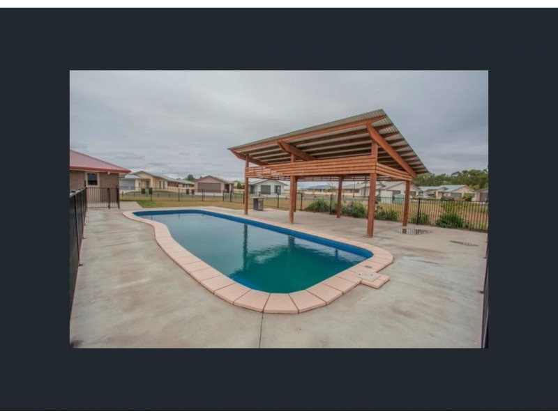 25 Cello Court, Chinchilla QLD 4413