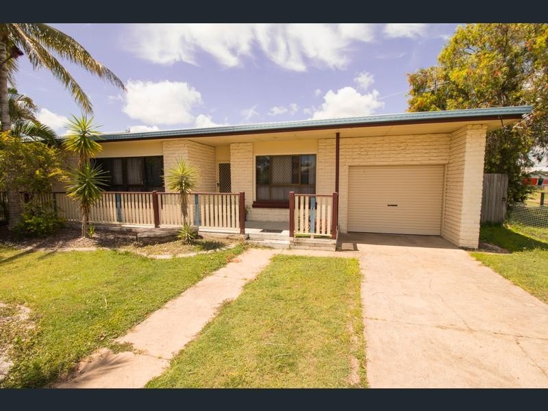 2 Churchill Street, Svensson Heights QLD 4670