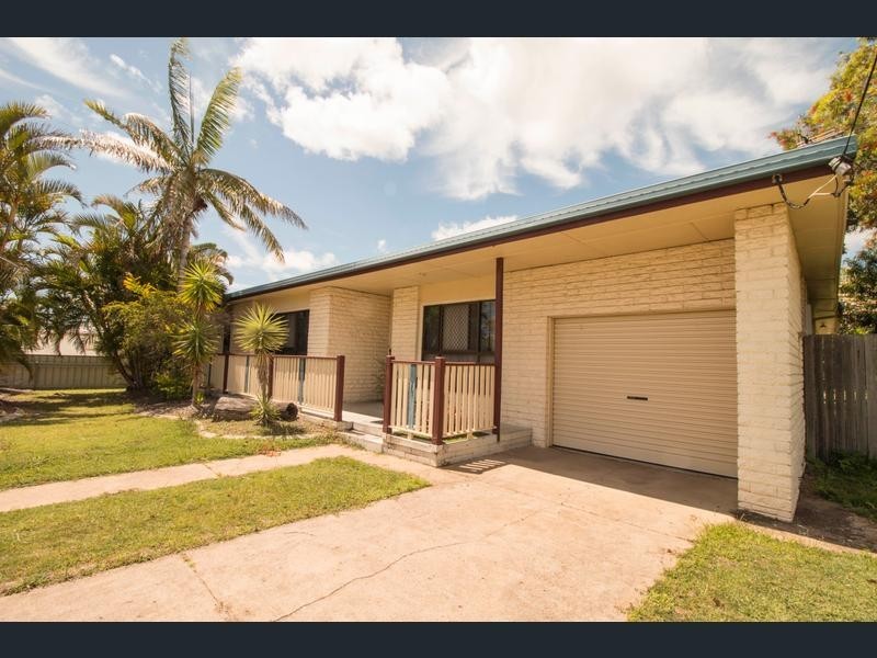 2 Churchill Street, Svensson Heights QLD 4670