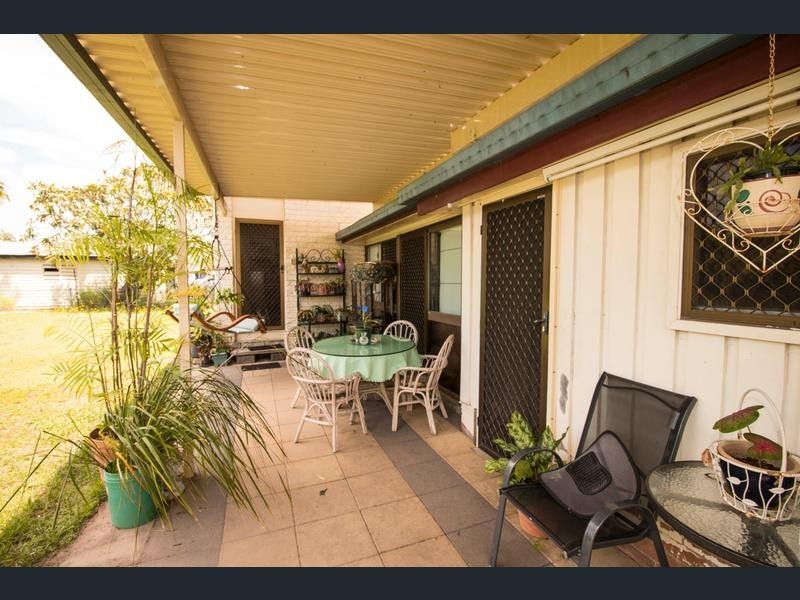 2 Churchill Street, Svensson Heights QLD 4670