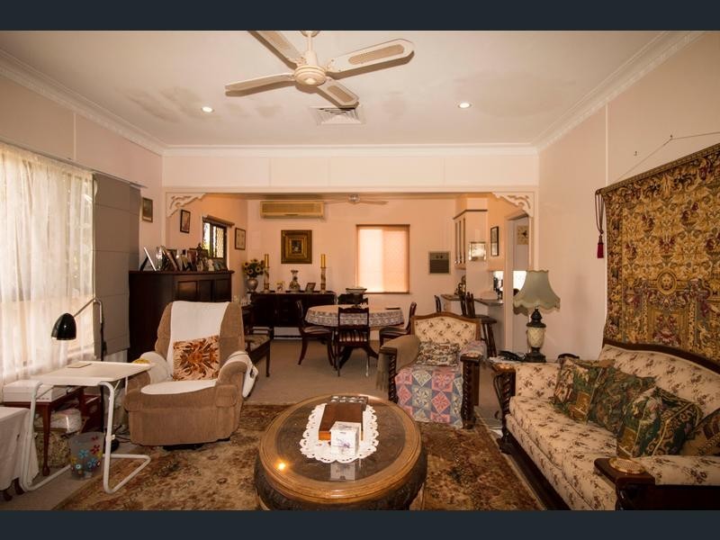 2 Churchill Street, Svensson Heights QLD 4670