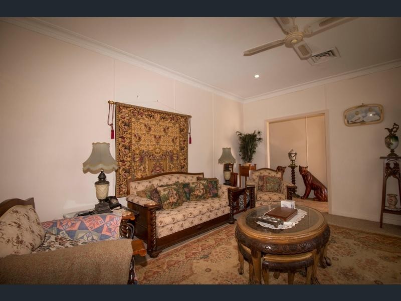 2 Churchill Street, Svensson Heights QLD 4670