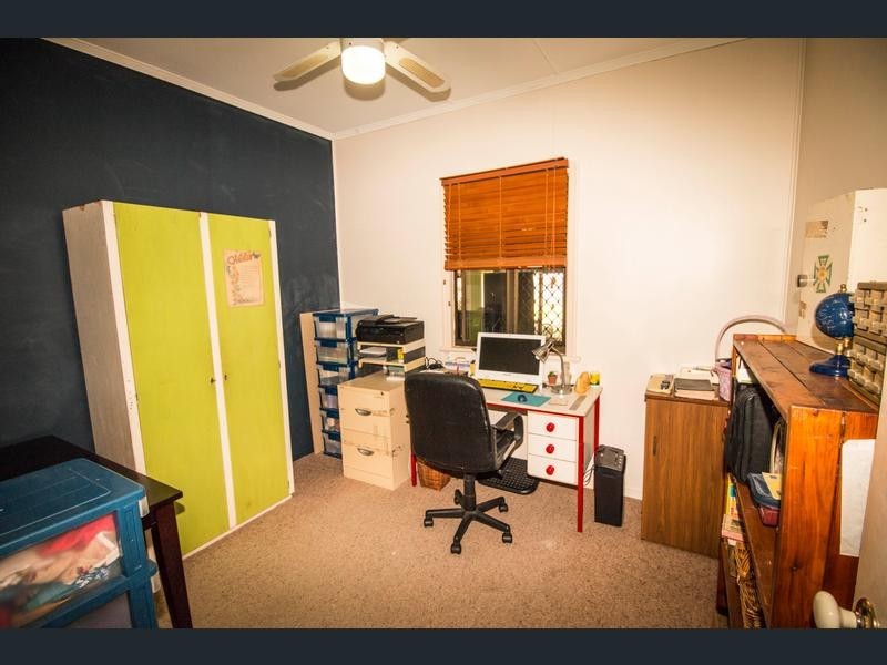 2 Churchill Street, Svensson Heights QLD 4670