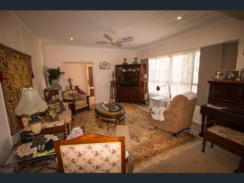 2 Churchill Street, Svensson Heights QLD 4670