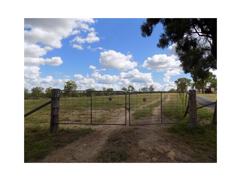 55 Rifle Range Road, Gayndah QLD 4625