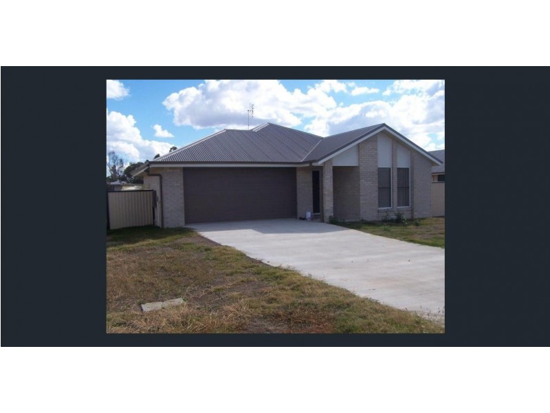 20 Henry Court, Tara QLD 4421