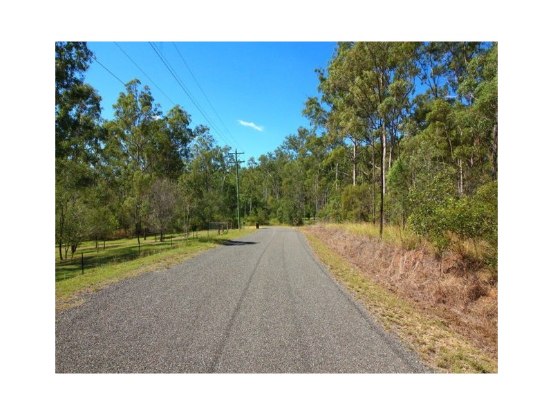 Lot 25 Sittella Crescent, Delan QLD 4671