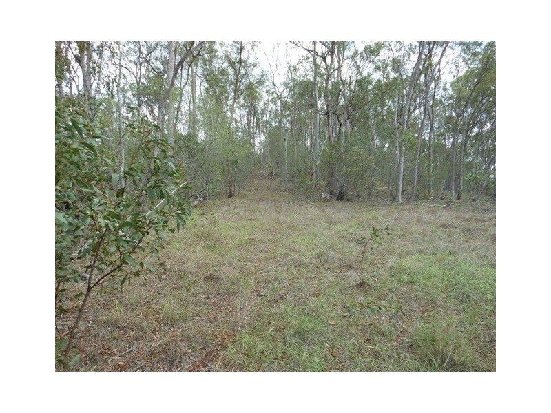 Lot 25 Sittella Crescent, Delan QLD 4671