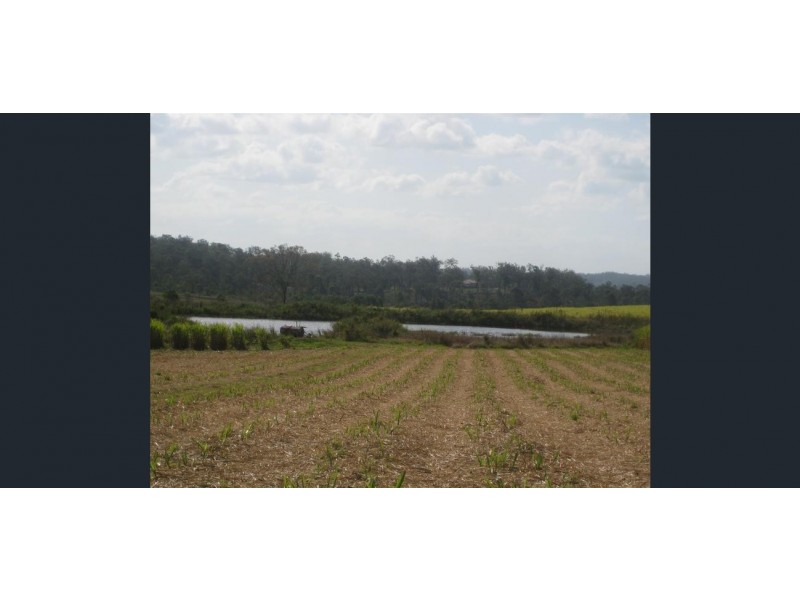 154 Drinan Road, Wallaville QLD 4671