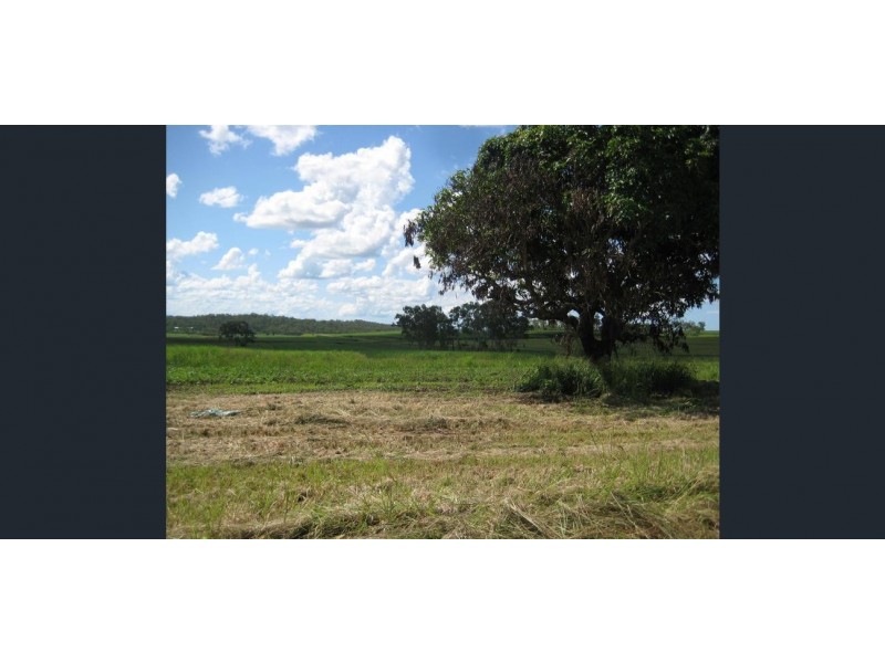 154 Drinan Road, Wallaville QLD 4671