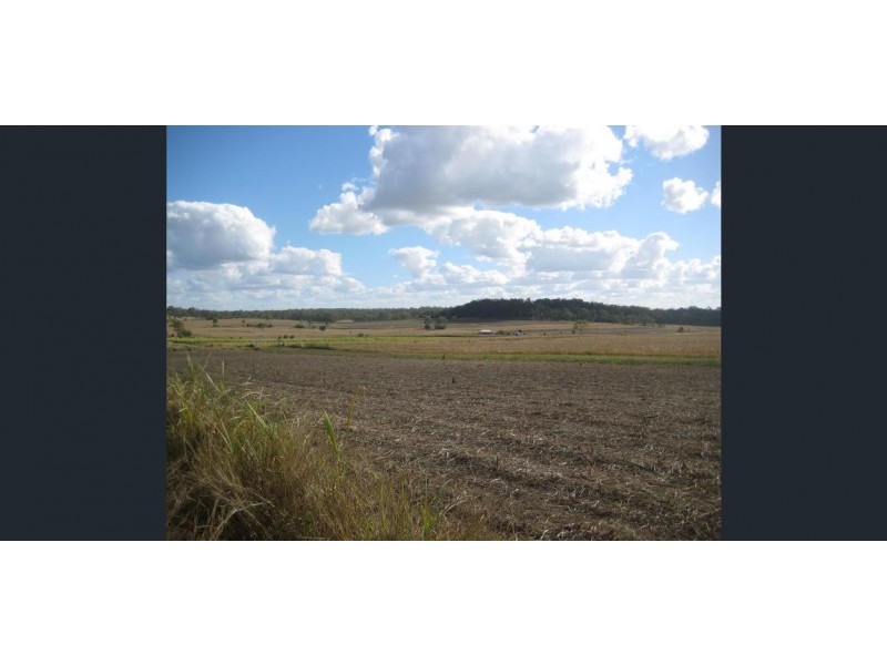 154 Drinan Road, Wallaville QLD 4671