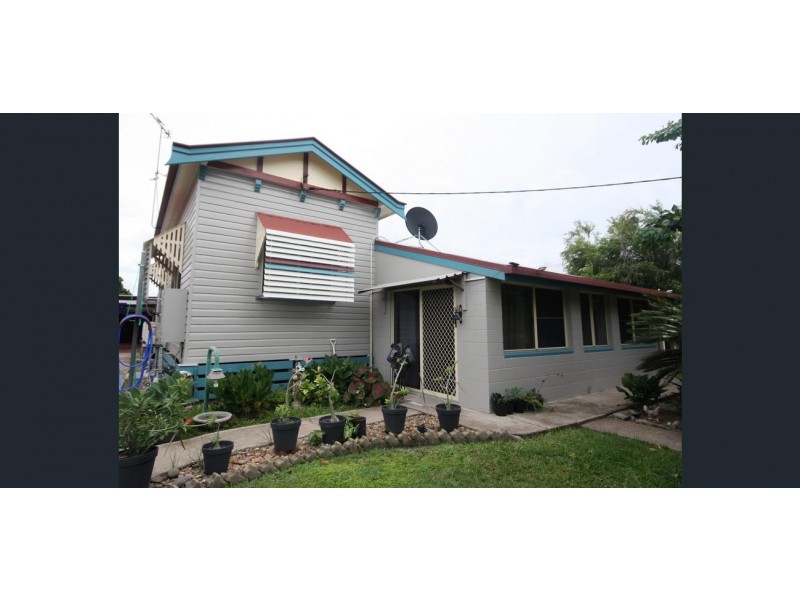 35 Burke Street Ayr,, Ayr QLD 4807