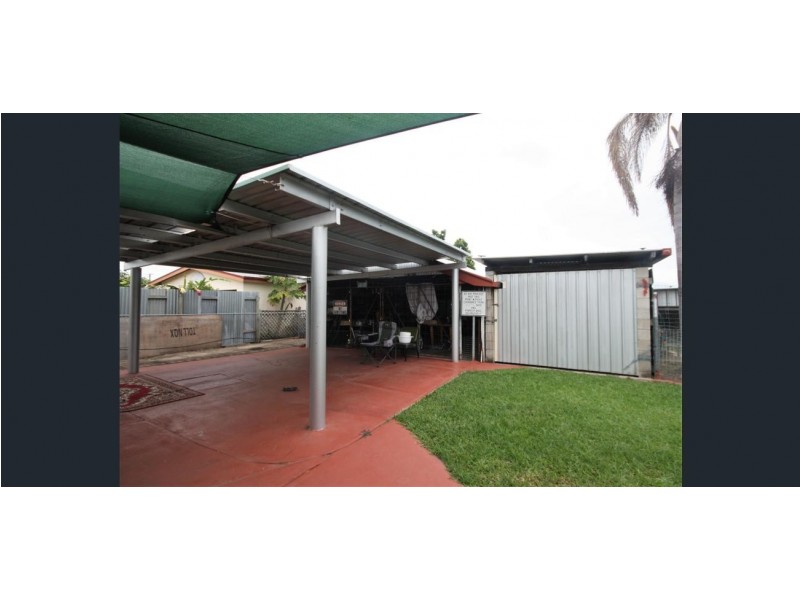 35 Burke Street Ayr,, Ayr QLD 4807