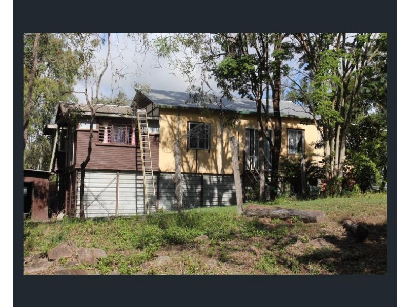 55 Barton Road, Kolonga QLD 4671