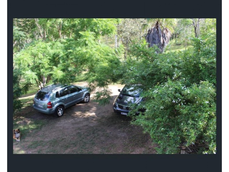 55 Barton Road, Kolonga QLD 4671