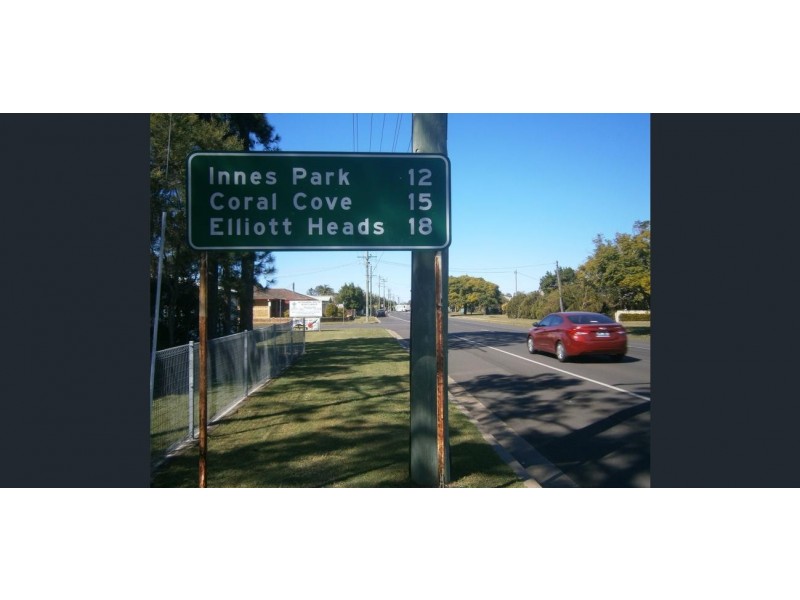 32B Walker Street, Walkervale QLD 4670