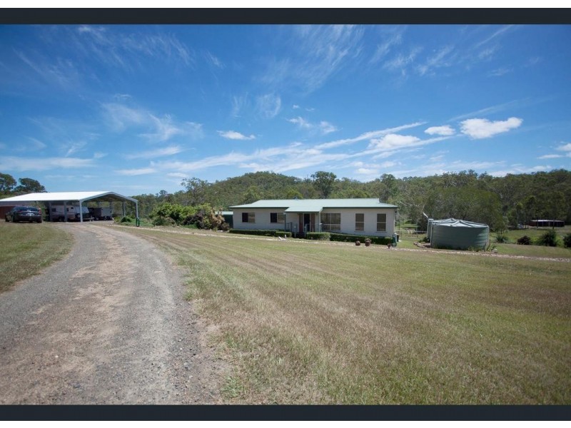 13 Bronzewing Court, Moolboolaman QLD 4671