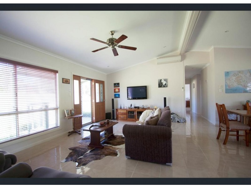 13 Bronzewing Court, Moolboolaman QLD 4671