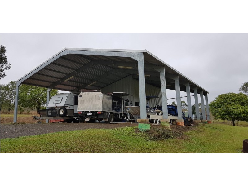 13 Bronzewing Court, Moolboolaman QLD 4671