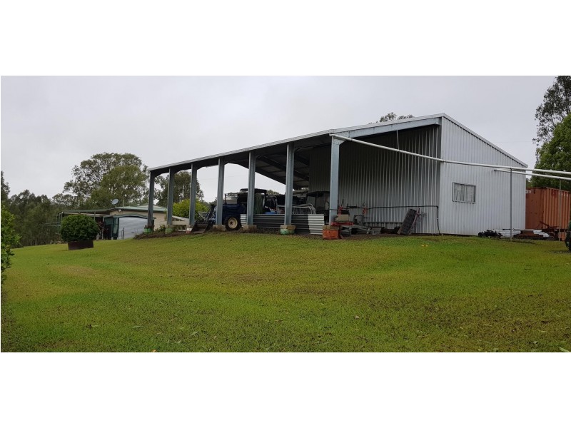 13 Bronzewing Court, Moolboolaman QLD 4671