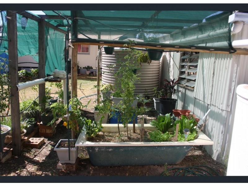 22 Leichhardt Street, Mundubbera QLD 4626