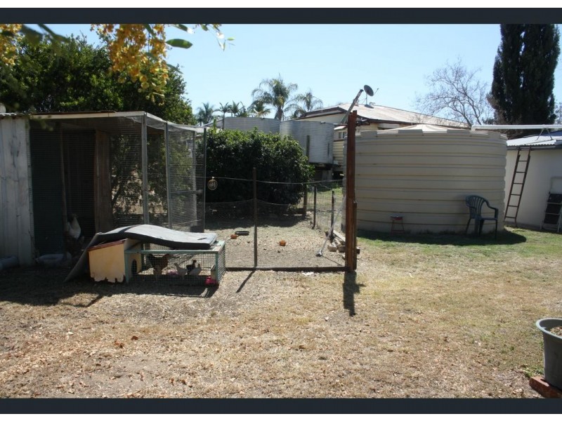 22 Leichhardt Street, Mundubbera QLD 4626