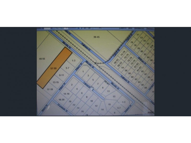 57 – 59 Woods Street, Ayr QLD 4807