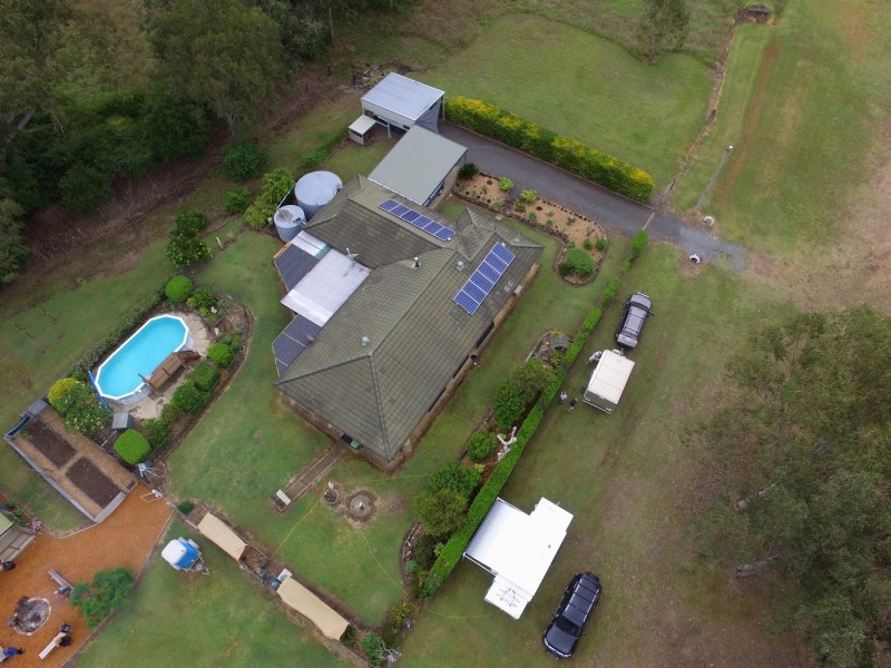 7883 D”Aguilar Highway, Colinton QLD 4306