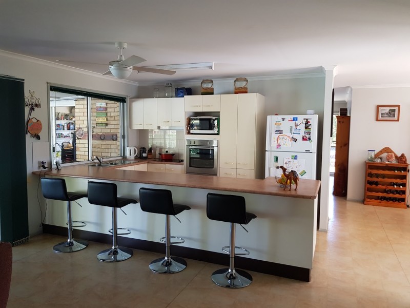 7883 D”Aguilar Highway, Colinton QLD 4306