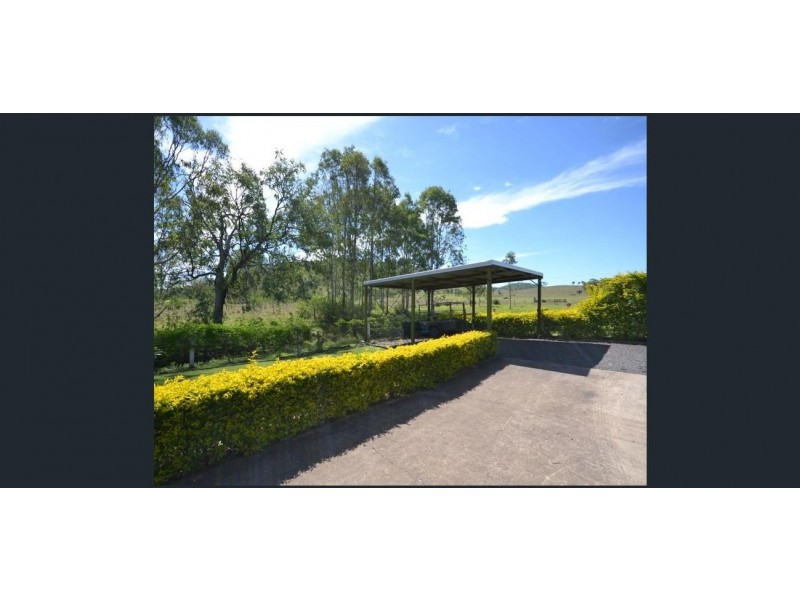 7883 D”Aguilar Highway, Colinton QLD 4306