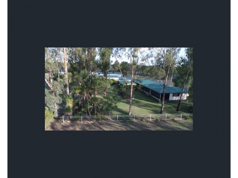 1574 HUMBUG ROAD, Tara QLD 4421