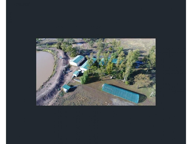 1574 HUMBUG ROAD, Tara QLD 4421