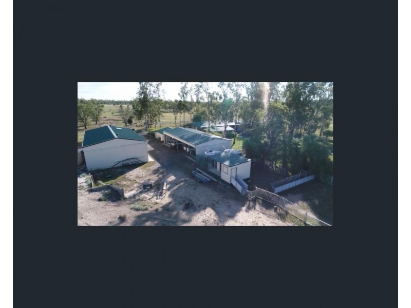 1574 HUMBUG ROAD, Tara QLD 4421