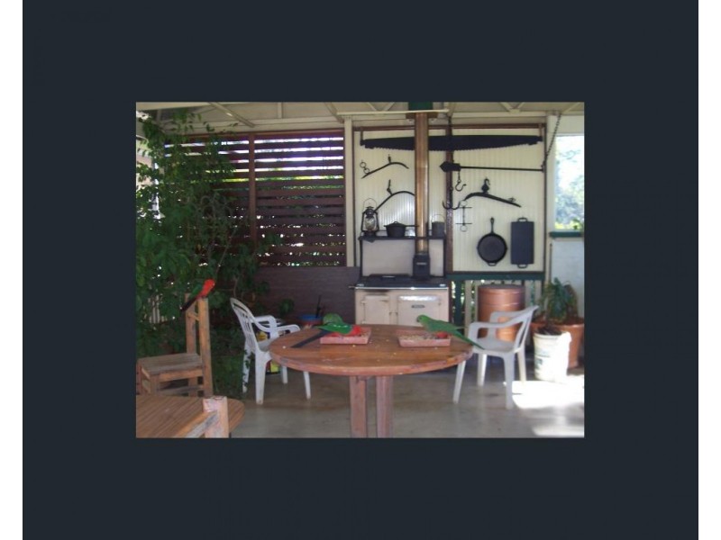 1574 HUMBUG ROAD, Tara QLD 4421