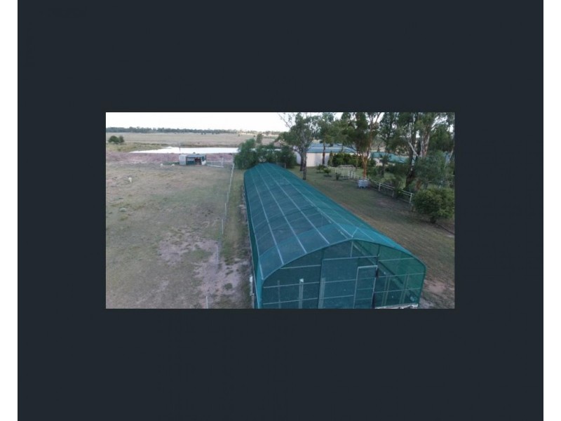 1574 HUMBUG ROAD, Tara QLD 4421