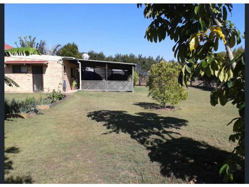 43 Lakeview Drive, Alloway QLD 4670