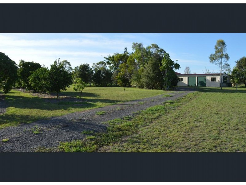 43 Lakeview Drive, Alloway QLD 4670