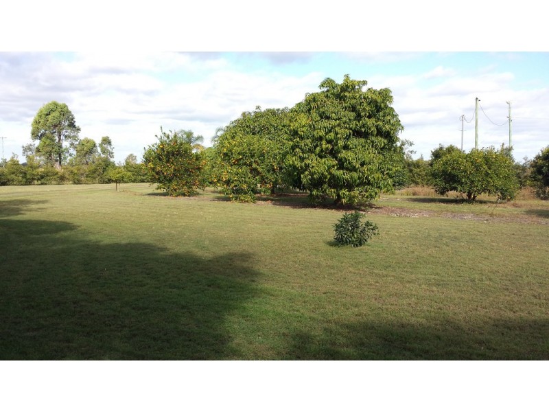 43 Lakeview Drive, Alloway QLD 4670