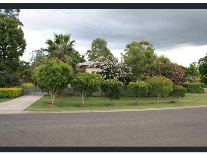 46 Angel Avenue, Murgon QLD 4605