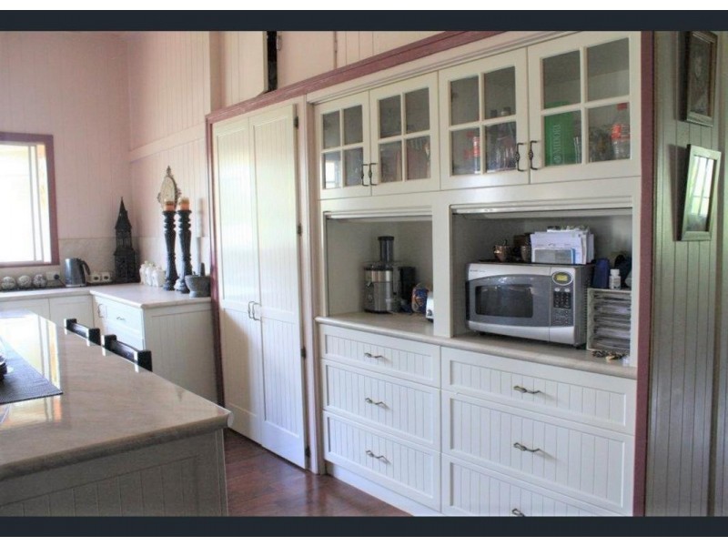 46 Angel Avenue, Murgon QLD 4605