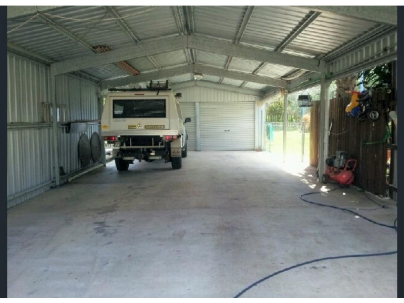 46 Angel Avenue, Murgon QLD 4605