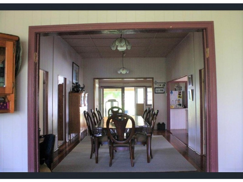 46 Angel Avenue, Murgon QLD 4605