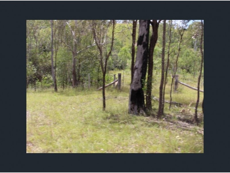 249 Stronachs Road, Wallaville QLD 4671