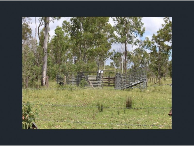 249 Stronachs Road, Wallaville QLD 4671