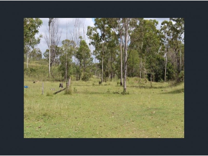 249 Stronachs Road, Wallaville QLD 4671