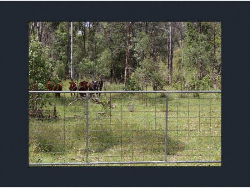 249 Stronachs Road, Wallaville QLD 4671